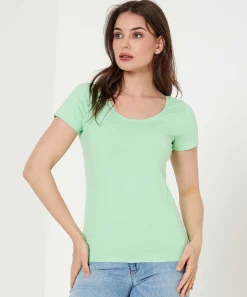 Camisa * Essentials Manga Corta