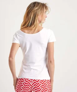 Camisa * Essentials Manga Corta