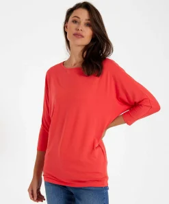 Camisa * Essentials Manga Murcielago