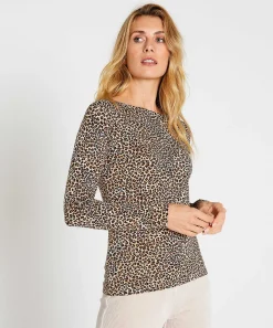 Camisa * Estampado Animal