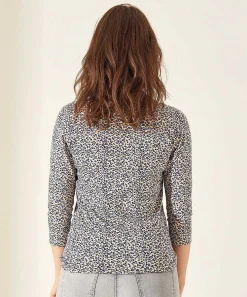 Camisa * Estampado Pantera
