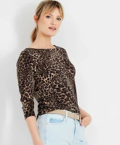 Camisa * Estampado Pantera