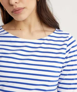 Camisa * Rayas Bretonas