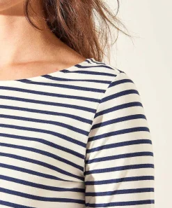Camisa * Rayas Bretonas