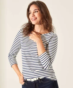 Camisa * Rayas Bretonas