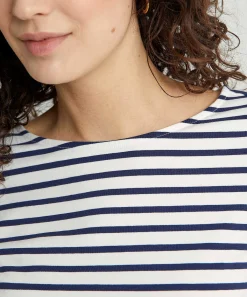 Camisa * Rayas Bretonas