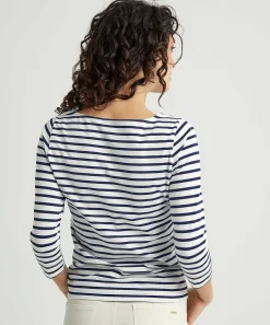 Camisa * Rayas Bretonas
