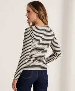 Camisa * Rayas Bretonas