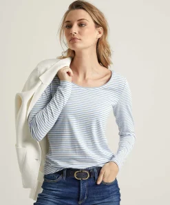 Camisa A Rayas Oui