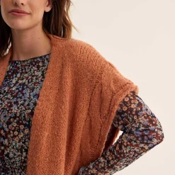 Camisa De Malla Giulia E Tu Millefleurs