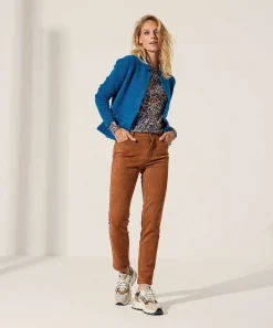 Camisa De Malla Giulia E Tu Millefleurs