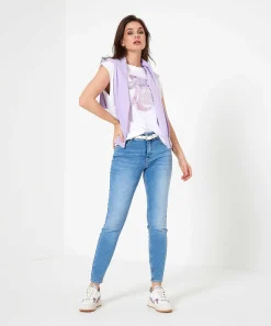 Camisa Definitiva De Corte Holgado