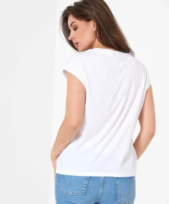 Camisa Definitiva De Corte Holgado