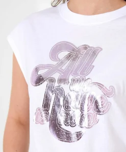 Camisa Definitiva De Corte Holgado