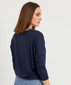 Camisa Extragrande Tierra De Nadie