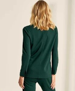 Camisa Kyra Botones Decorativos Claude