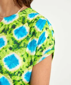 Camisa Kyra Tie-Dye Nienke