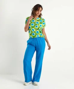 Camisa Kyra Tie-Dye Nienke