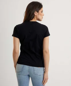 Camisa Liu Jo Con Perlas