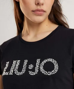 Camisa Liu Jo Con Perlas