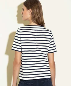Camisa Luisa Cerano Rayas
