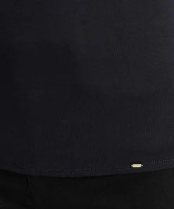 Camisa Marc Cain Manga Casquillo