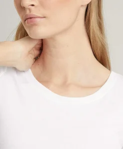 Camisa Marc Cain Manga Corta Canale