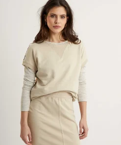 Camisa Moscu Con Raya Doli