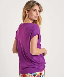 Camisa Oui De Crepe