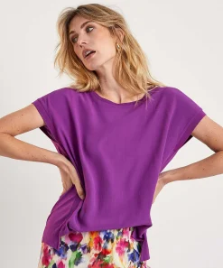 Camisa Oui De Crepe