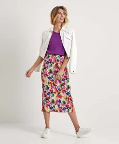 Camisa Oui De Crepe
