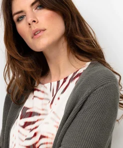 Camisa Tunica Kyra Silke