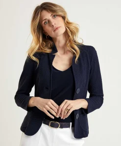 Camiseta Sin Mangas Joseph Ribkoff Con Cuello En V