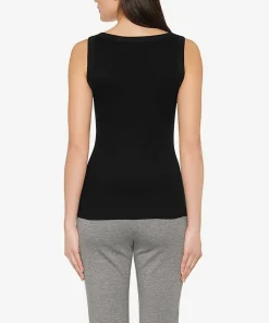 Camiseta Sin Mangas Marc Cain De Canale