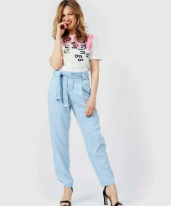 Camiseta Summum Eslogan