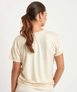 Camiseta Summum Revestida Metalica