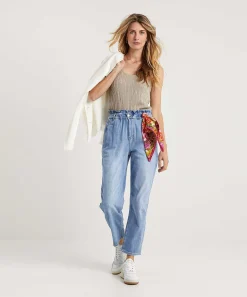 Camisola De Canale Emotions De Lurex