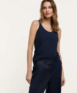 Camisola Reversible Lurex Summum