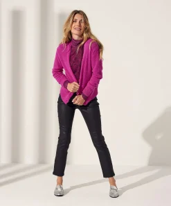 Cardigan Con Botones Giulia E Tu