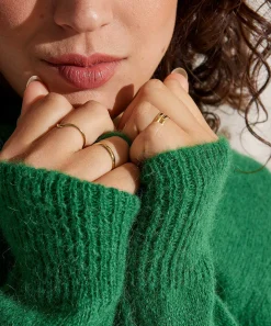 Cardigan Con Botones Giulia E Tu