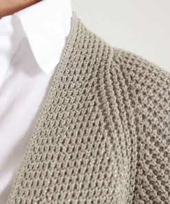Cardigan Emotions Swagger Lurex