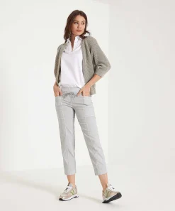 Cardigan Emotions Swagger Lurex