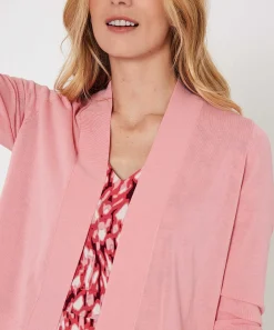 Cardigan Kyra Con Manga 3/4 Aaf