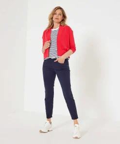 Cardigan Kyra Con Manga 3/4 Aaf