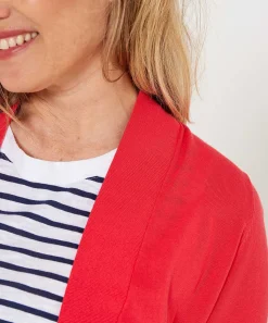 Cardigan Kyra Con Manga 3/4 Aaf
