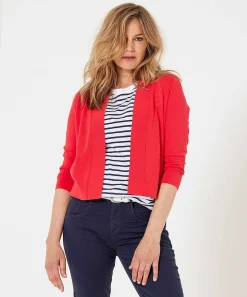 Cardigan Kyra Con Manga 3/4 Aaf