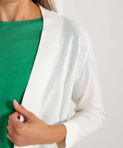 Cardigan Kyra Con Manga 3/4 Aaf