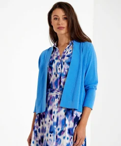 Cardigan Kyra Con Manga 3/4 Aaf