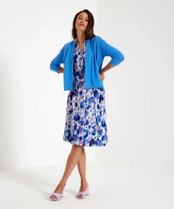 Cardigan Kyra Con Manga 3/4 Aaf