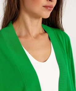 Cardigan Kyra Con Manga 3/4 Aaf